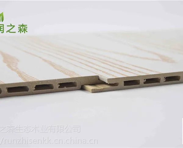 临沂竹木纤维集成墙板/生态环保款式多样/时尚美观随装随住