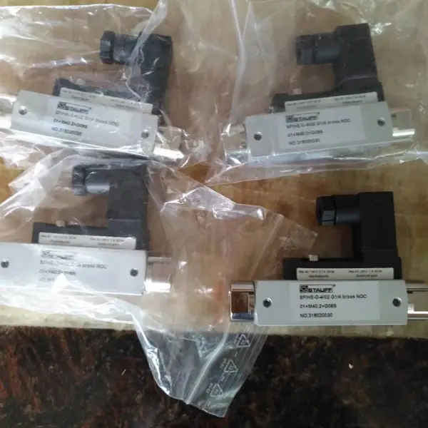 STAUFF�����Һλ��SFIOE-1/90G1SatinlessSteel