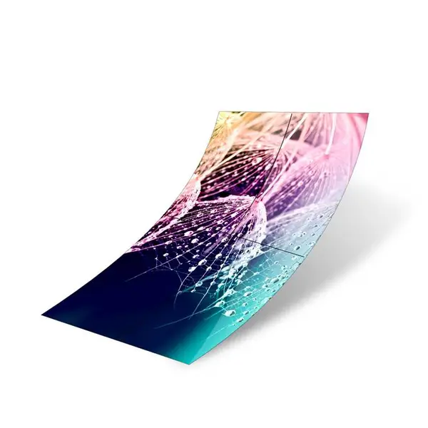 �Ϻ�����OLEDƴ����ʾ�� 55��3.5mmƴ���Է�����ʾ��Ԫ OLED������һ��� OLED