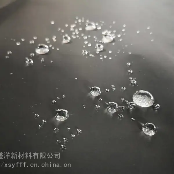 防水剂 鑫盛洋XSY-C6023 C6防水剂三防整理剂、服装面料防水剂,纺织防水剂,牛仔防水剂