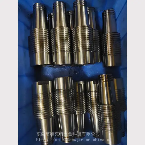 模具配件 塑胶模具配件 化妆品模 笔模 非标模具配件 模具零配件