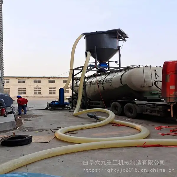 ��ú���������ͻ� ����ʽ��ѹ���һ� ʯ��ʯ��װ�޳��������һ�LJ6