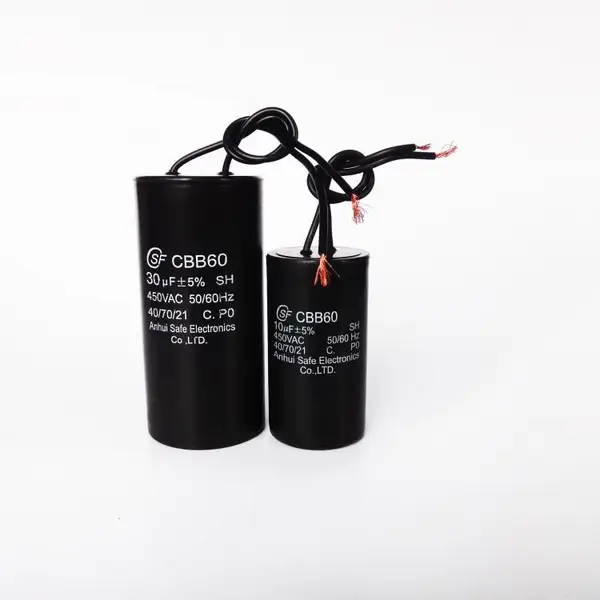 ����CBB60 450VAC 10UF �������ȱ�������Ĥ����