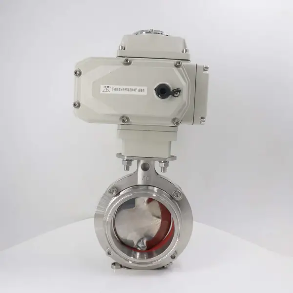 ���ֿƼ�������������綯���� DN25 DN32 DN50��װ����