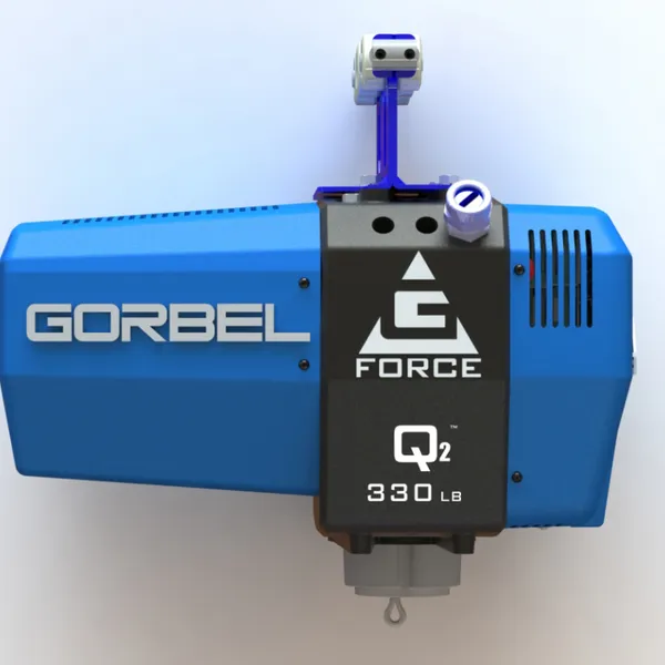 GORBEL高博 手柄G-Force FSH.Kit
