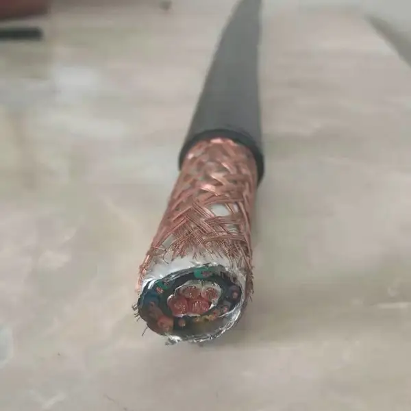 ��縴�ϵ��� GYTA 8B1+3*4 ͭо ����ϩ���� ���� �ֻ�ֱ��