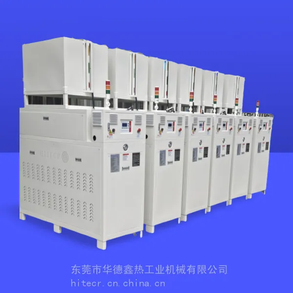 薄膜辊筒电加热油炉碳纤维复合材料成型油温加热器 华德鑫