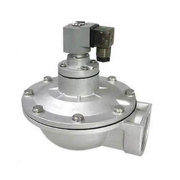 DMF-Z-20电磁脉冲阀