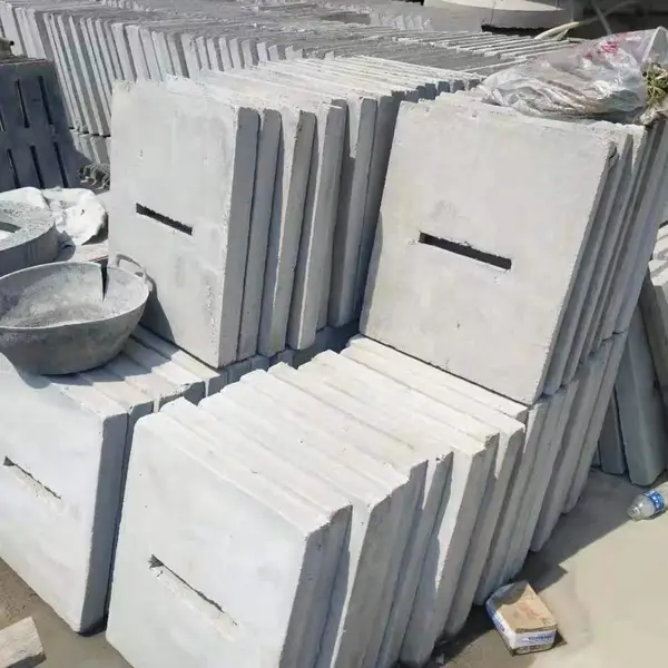 供应供应天津400*400盖板天津水泥盖板集水坑盖板