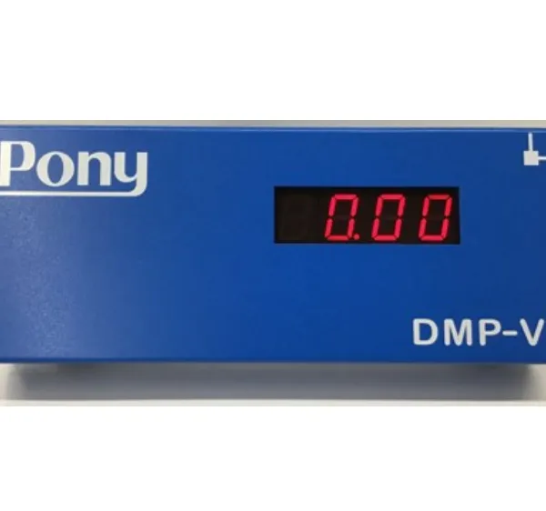 �ձ�ponyindustry͸���ܶȼ� DMP-V