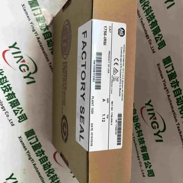 CPU输入模块700-HA33A2-4L安全性能高电站设备成套
