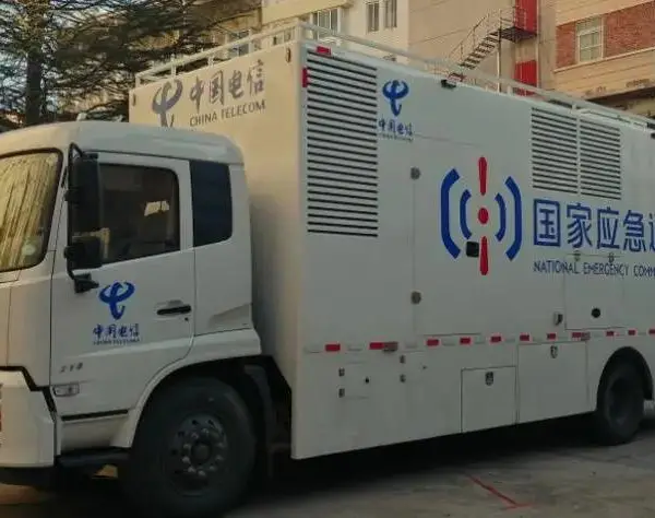 全国音乐节应急通信车租赁 临时专线租赁 直播网络租赁 无线网络租赁