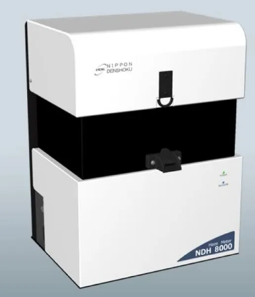 nippondenshoku����������Ĥ��͸���ʺ��Ƕ������ȼ�NDH 8000