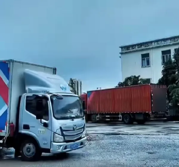 珠海仓库出租/珠海物流仓储同城配送云仓代发托管仓库服务