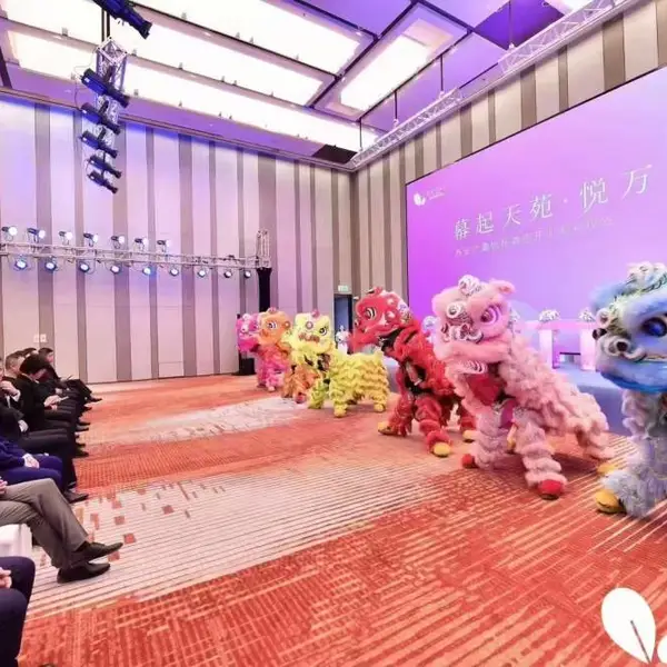 西安丰金锐承接舞狮演出,歌手演出,小丑杂技,沙画演出,泡泡秀演出,商业主持人