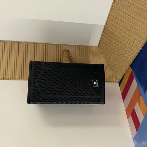 演出音响公司***