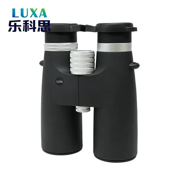 乐科思LUXA 巡天10x50ED大口径ED镜片高清望远镜