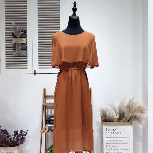 布同2019年当季新款休闲时尚夏装专柜正品一手货源走份 品牌女装折扣批发
