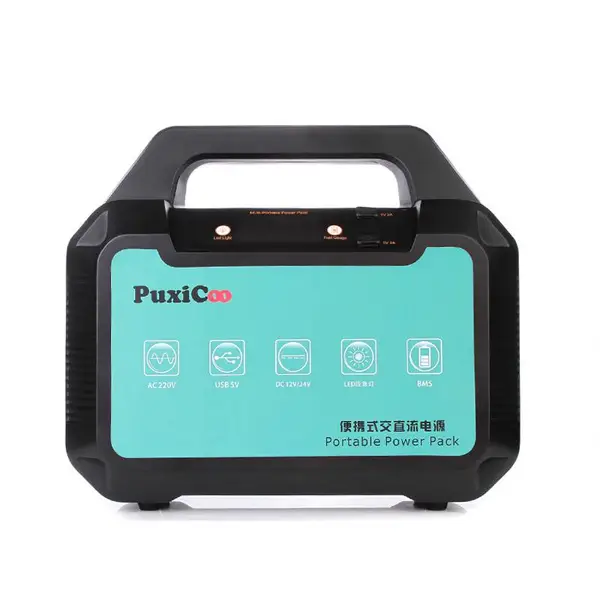 Puxicoo Px5810户外应急电源厂家直销