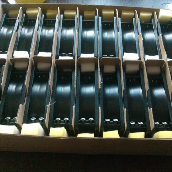 ABB DCS800-S01-2050-10R 变频器用风机