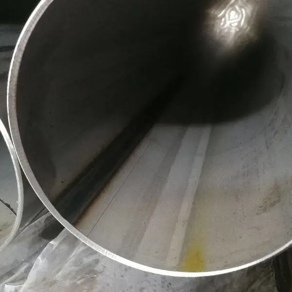 供应高强度直缝焊管,89X2.0焊管屈服强度高,订做生产新品