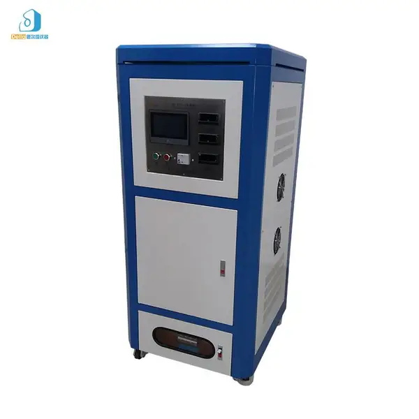 DELTA仪器钨丝灯负载试验柜 负载柜厂家