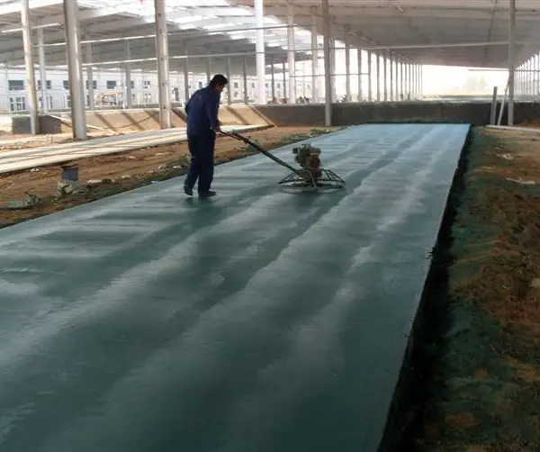 贵州金刚砂地坪贵阳金刚砂地坪施工贵州金刚砂耐磨地坪施工