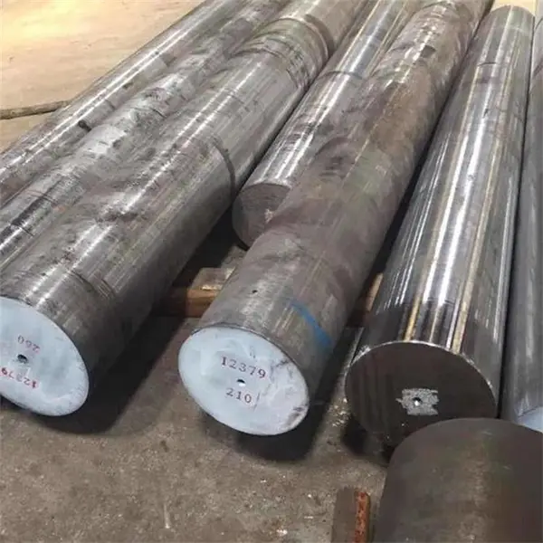 进口模具钢材DC53型号性能 日本易加工合金工具钢圆钢切割
