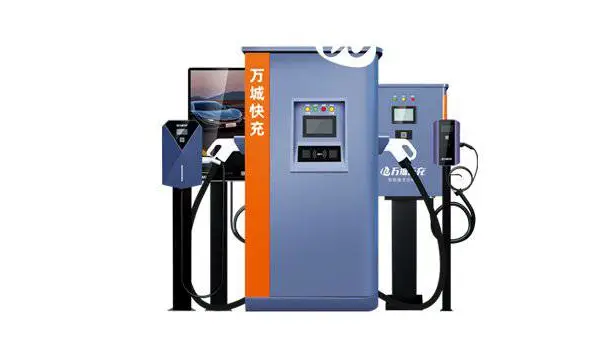 上海介绍充电桩按需定制 真诚推荐 广东万城万充电动车供应