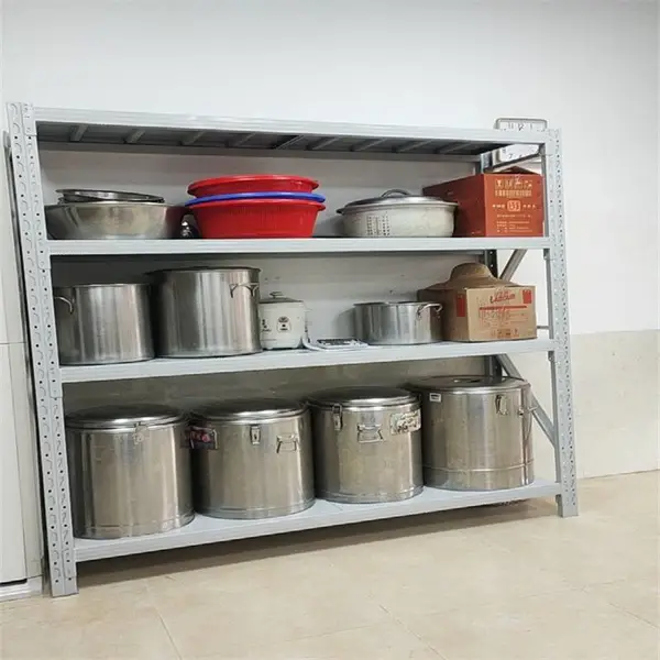 仓储货架厂仓库货架厂河南货架厂家郑州货架厂家中型货架层板货架