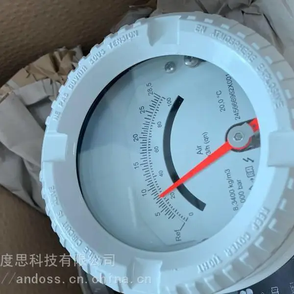 ABB PH/ORP分析仪TBF05