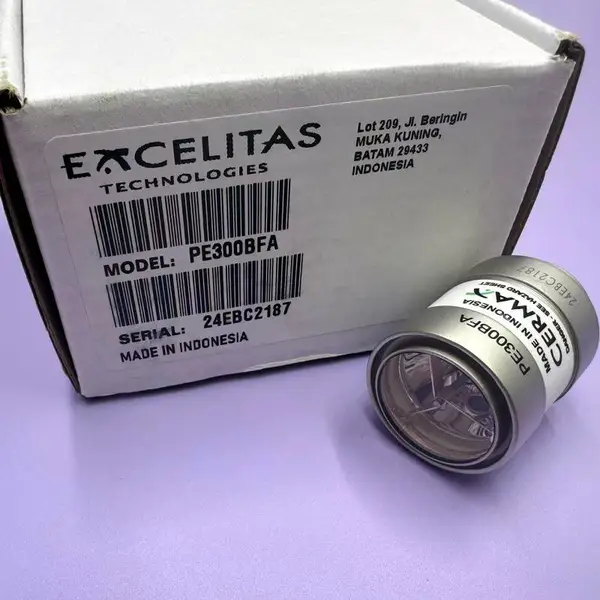 EXCELITAS PE300BFA 医用内窥镜冷光源氙灯300W
