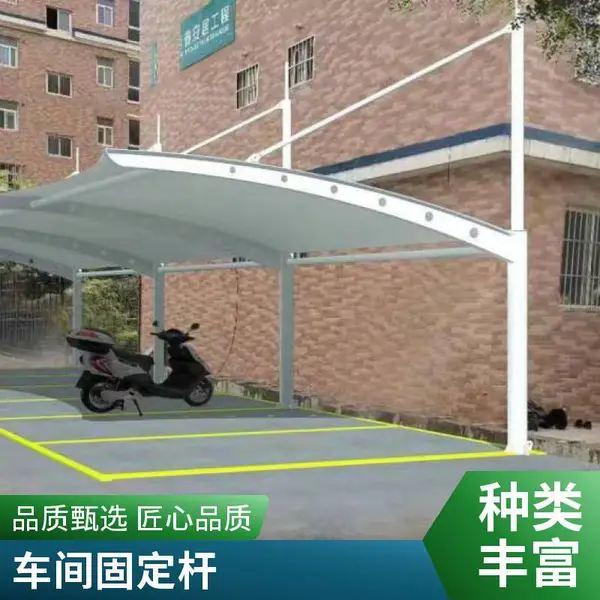 拉杆式立柱 机械支撑杆 工程设备固定装置 山东厂家直销