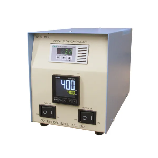 INFLIDGE英富丽 数字温度控制器 DAC-8EF 原厂现货