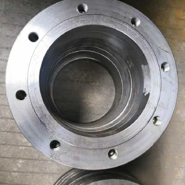 DN150 PN16 304�Ժ���ѹ���� HG20592�±�316Lƽ������