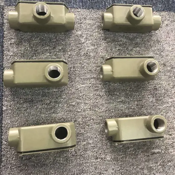 ���·�����GNHB-23-50 �������ߺ� ��ѹ���½�ͷ������