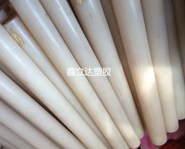 半透明PVDF板PVDF棒,改性白色PVDF板,零切PVDF板