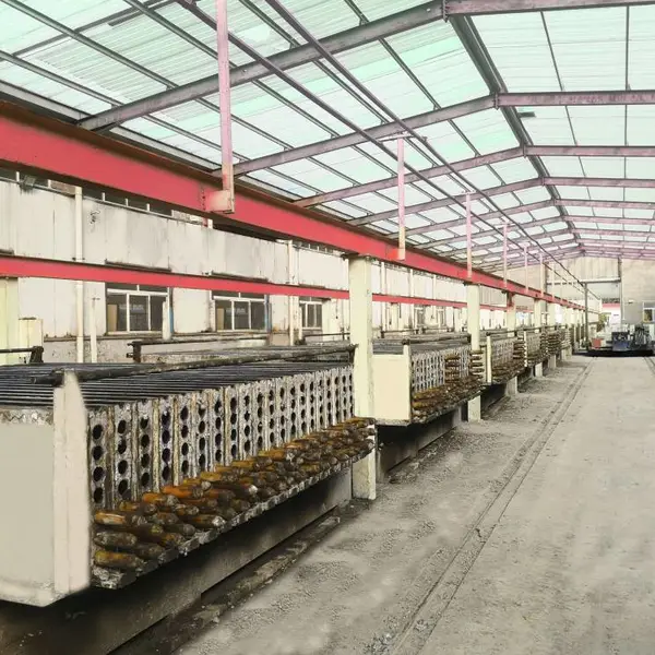 隧道窑改造项目 新型轻质复合隔墙条板施工 新型建材内墙体板生产
