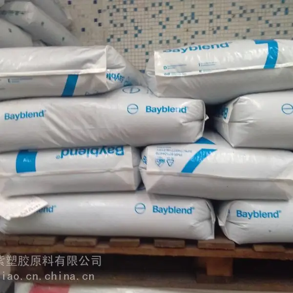 PC+ABS�¹���˼��Bayblend?T65 HG�������ԺϽ�ԭ��Covestro