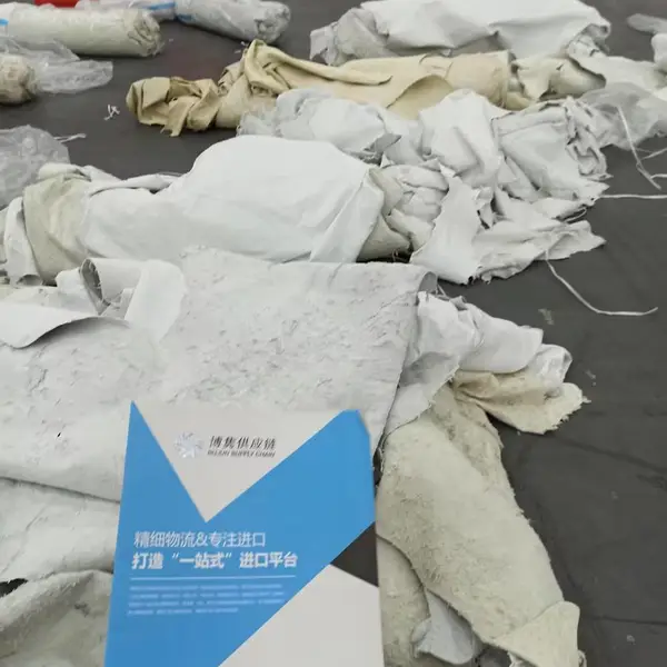 鸵鸟皮进口需要哪些资料 商检报关 广州报关公司
