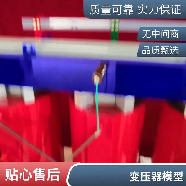 ˶���Ƽ� 10kV��ʽ��ѹ��չʾģ�Ͷ��� ��ʽ���վģ�;�������