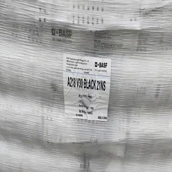 PA66 （上海巴斯夫）索尔维A216 V30 NATURAL FA 玻纤增强 食品级加纤30%