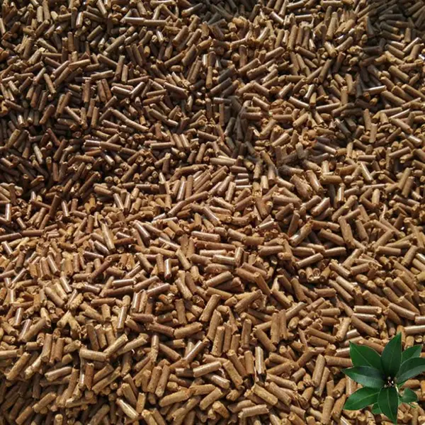 生物颗粒 远大矿业长度8cm 燃烧充分 高热值有货加工样品免费