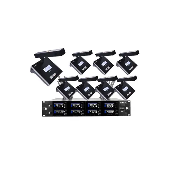 Y-INST�����ػ�������ϵͳ����һ�ϰ����滰ͲIN-AH1374-8