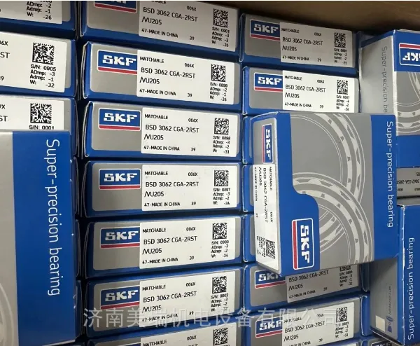 BSD3062CGA-2RST/VU205��� ����SKF��д����� ����ͺųߴ��ѯ��