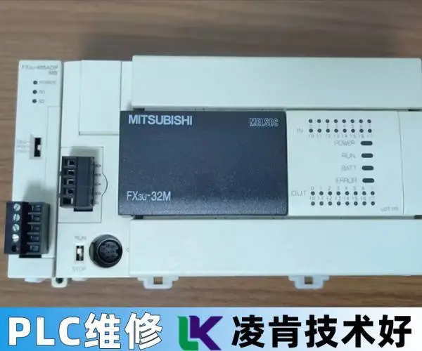 派克PARKER可编程控制器维修小妙招