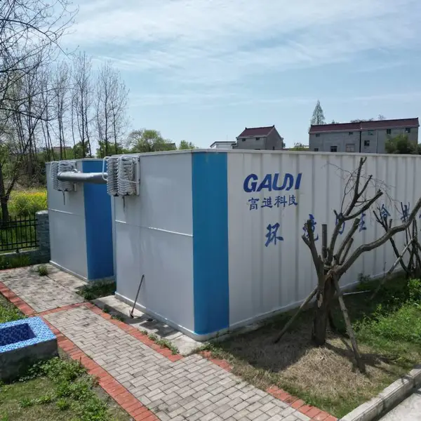 һ�廯��ˮ�����豸 ̫����΢�������� ��ˮ�ɴ�һ�� A ��׼