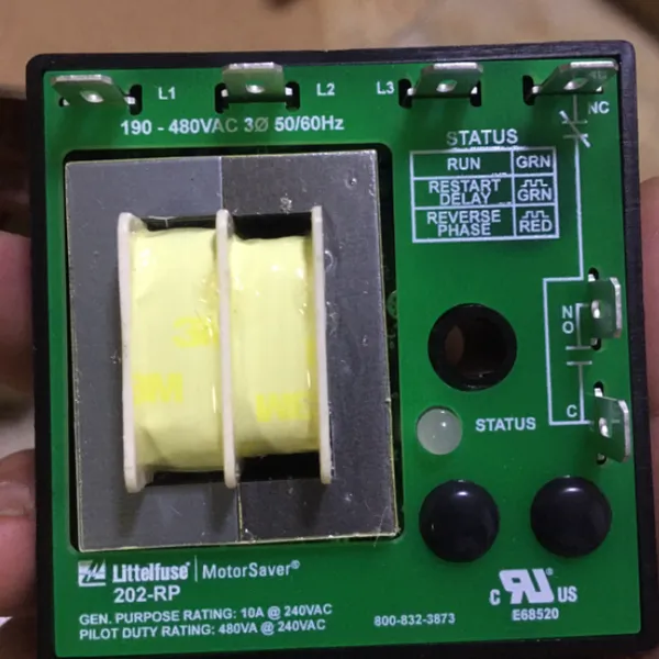 供应 littelfuse 继电器 202-RP