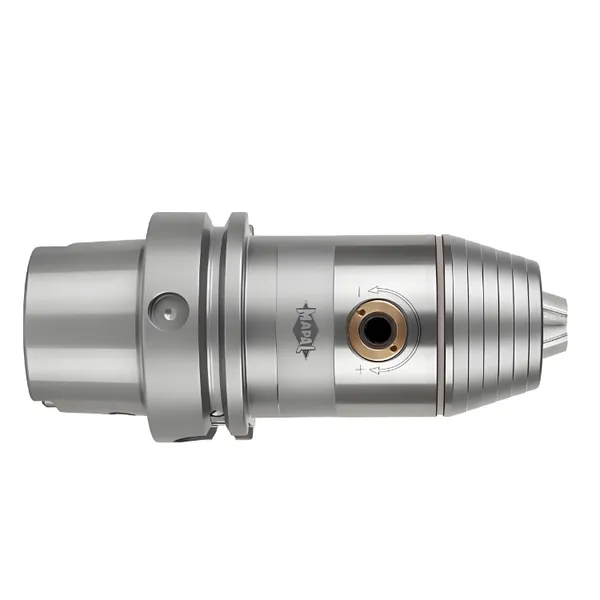 德国MAPAL KS63 系列刀具,HSK-A63 接口径向跳动≤0.002mm