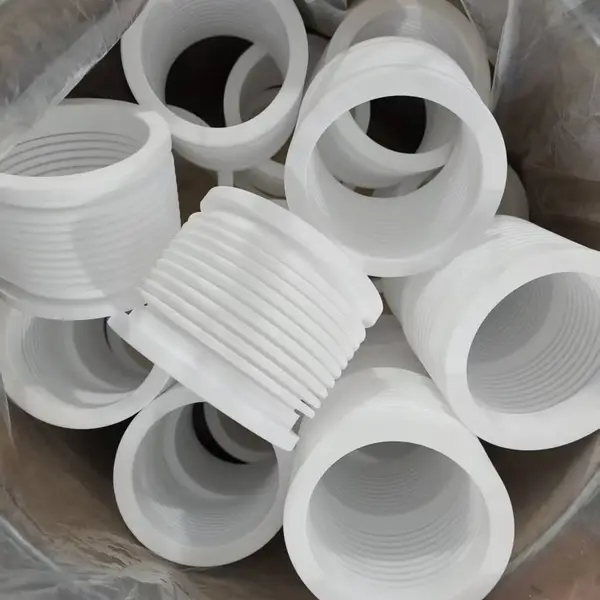 耐真空四氟补偿器 聚四氟乙烯波纹管 支持特殊工况设计